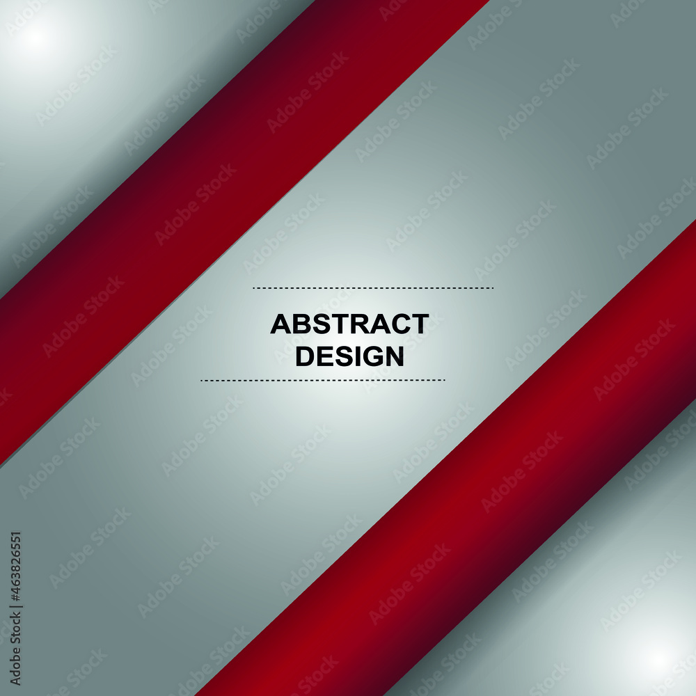 abstract background with ribbon abstract background with ribbon