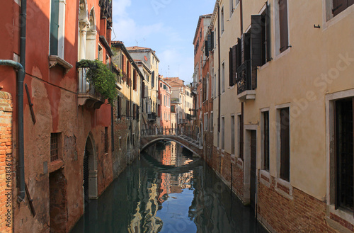 Venice canal © Антон Сергеев