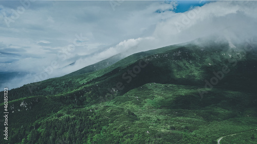 北海道 十勝岳