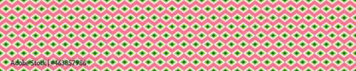 Seamless pattern with modern kilim. Cute and childish design for fabric, textile, wallpaper, bedding, swaddles, toys or gender-neutral apparel. Simple and sweet print for nursery decor or wall art.