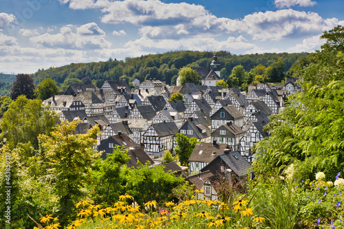 Freudenberg