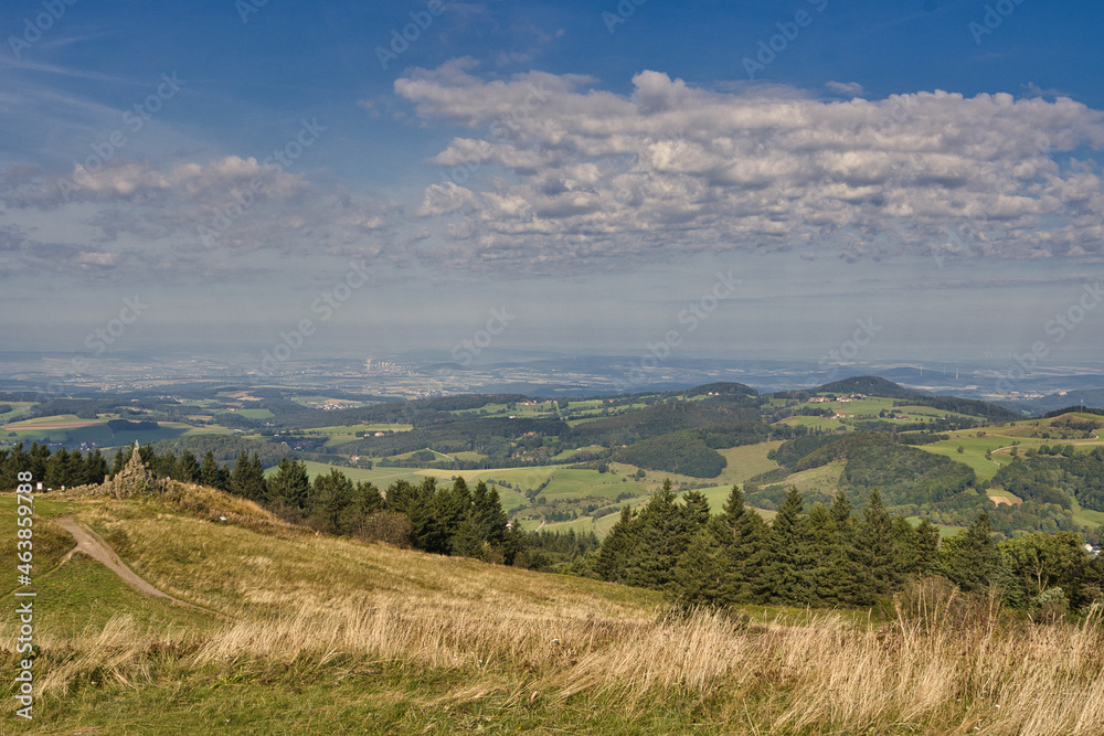 Wasserkuppe Rhön