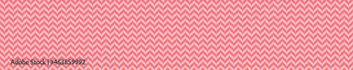 Seamless pattern with pink chevron. Minimalist and childish design for fabric, textile, wallpaper, bedding, swaddles toys or gender-neutral apparel.