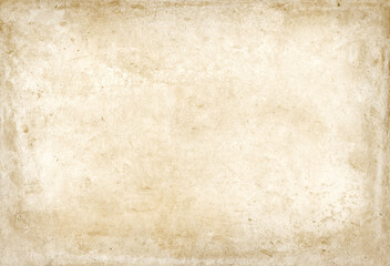 Old paper texture background