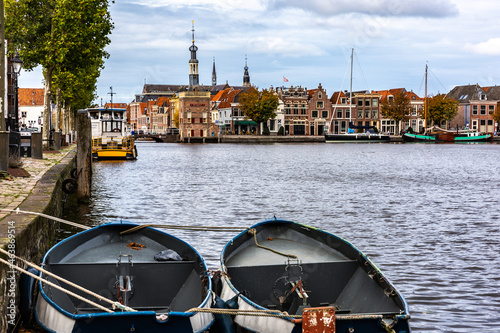 Bilde på lerret Alkmaar