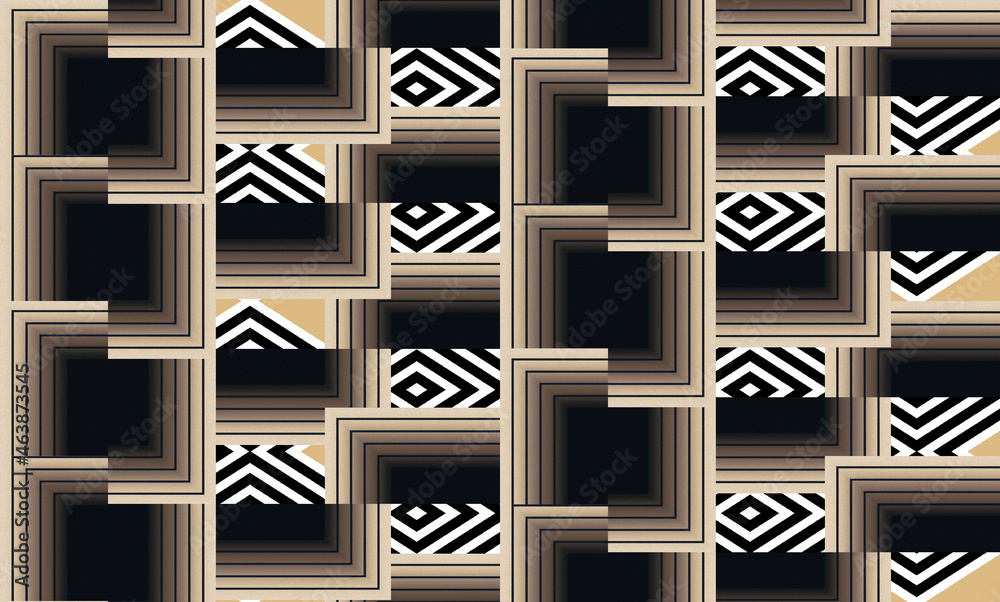 Carpet, Rugs and Bathmat designs with texture and trending colors on canvas
Carpet, Rugs and Bathmat designs with texture and trending colors on canvas
