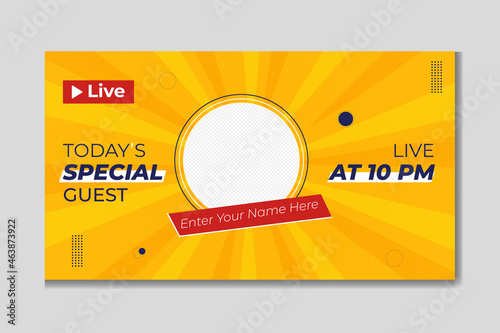  Attractive Gym and Fitness Business Corporate
Custom Creative Editable Minimal Thumbnail Design