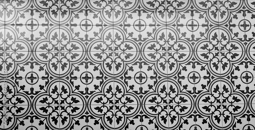decorative tile