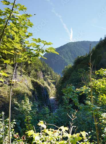 Wanderung auf den Hochmiesing photo