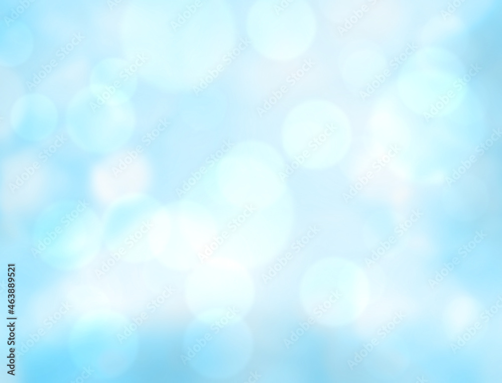 Obraz premium Abstract sky as elegant light background