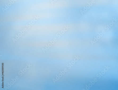 Abstract sky as elegant light background