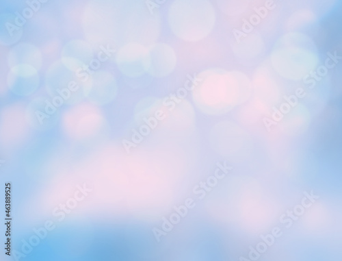 Abstract sky as elegant light background