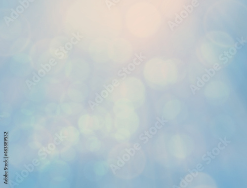 Abstract sky as elegant light background