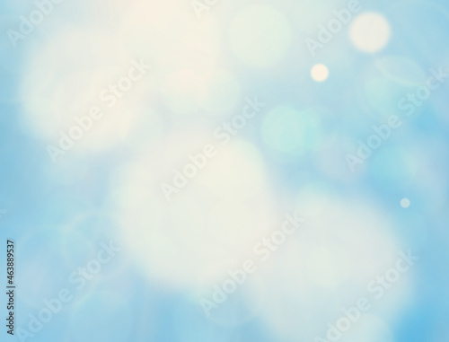 Abstract sky as elegant light background
