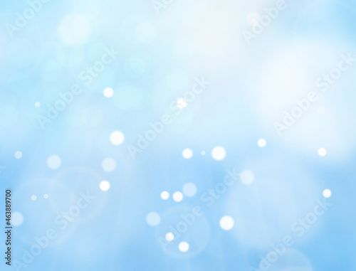 Abstract sky as elegant light background