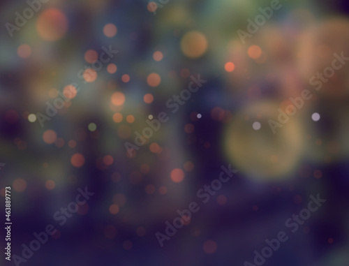 Abstract sky as elegant light background