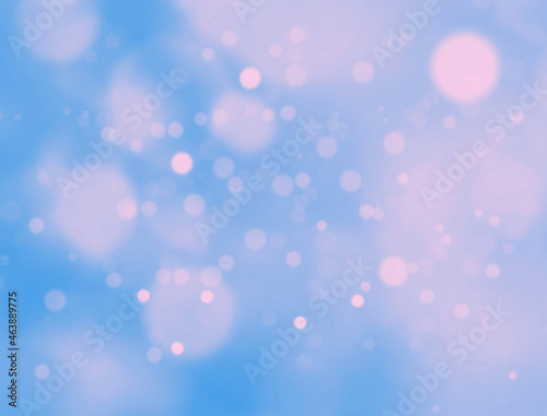 Abstract sky as elegant light background