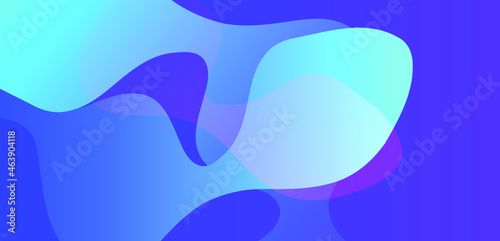 abstract blue backgroundr Abstract colorful geometric Shapes blue Background for Web Design, Print, Presentation, banner, flyer, magazine. design