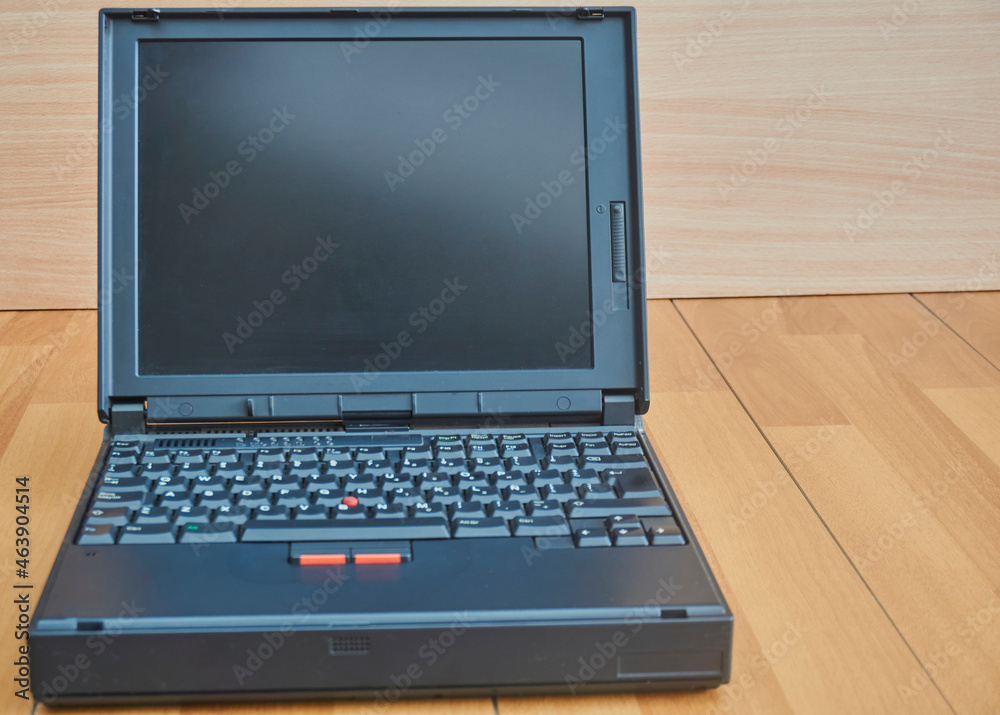 Computadora personal antigua Computadora personal antigua