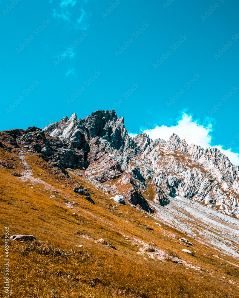 Alpes 
