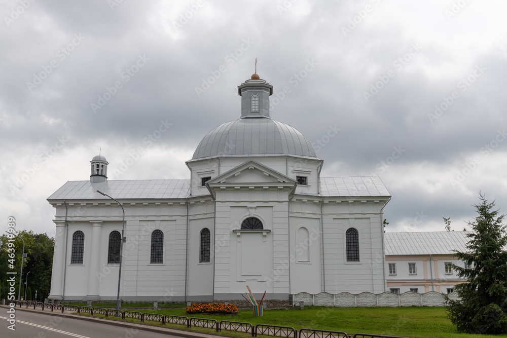 Obraz premium old church