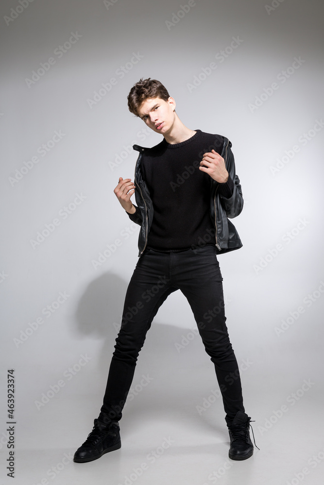 Fashionable male deals