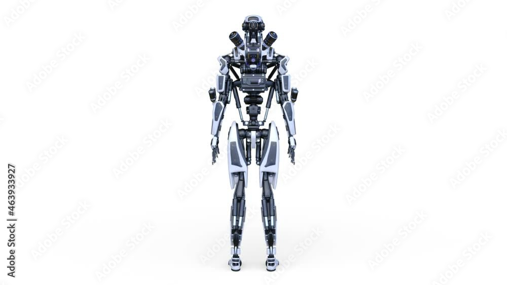 ロボット ロボット