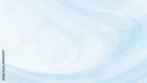 Artistic textured background with swirl. Bluish pattern