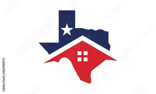 texas and home