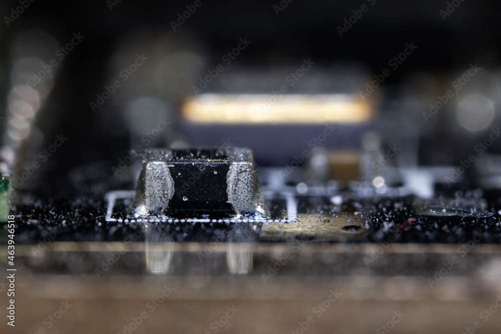 Electronics Electronics