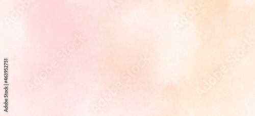 abstract light hand painted colorful watercolor surface with splatters on white background,artistic used as being an element in the decorative design of invitation, cards, wallpaper and any design.