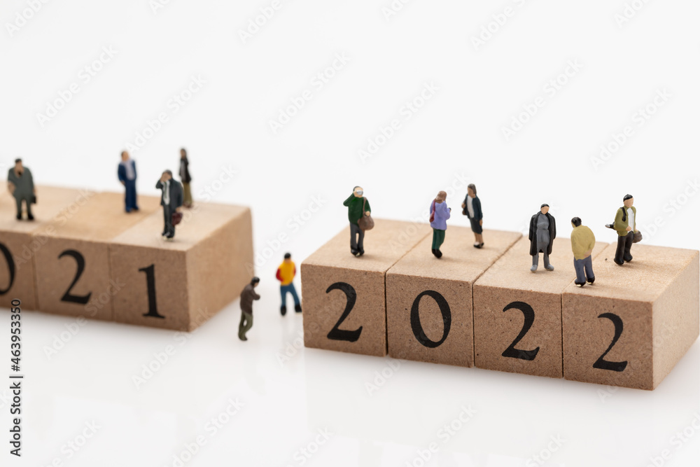 2022年 ビジネスマン 2022年 ビジネスマン