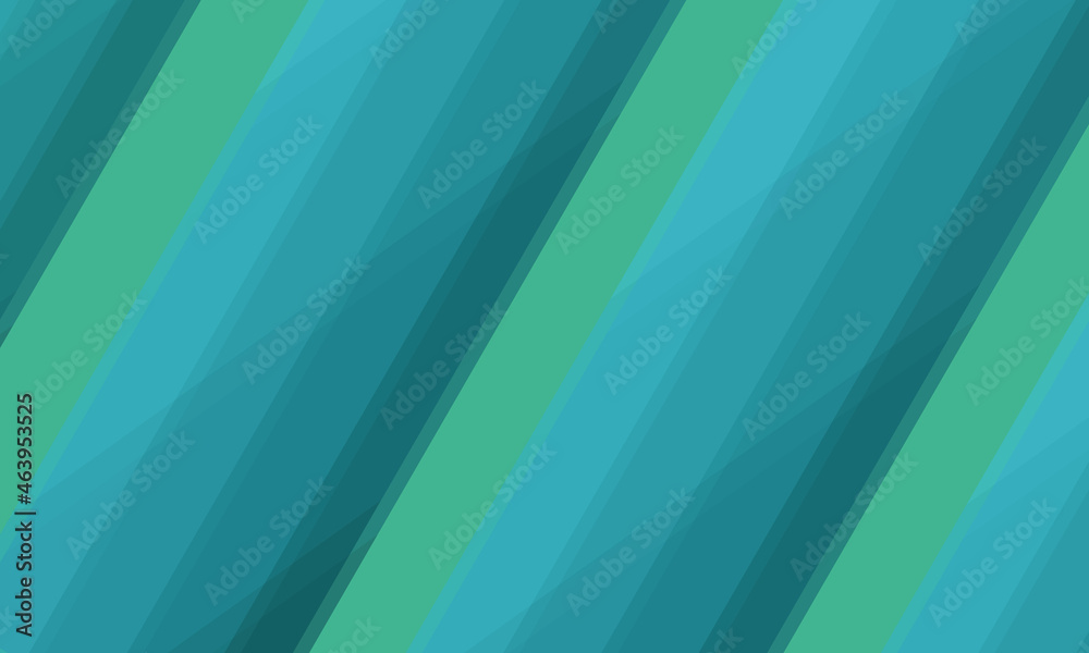 Obraz premium sky blue background with slanted gradient checkerboard