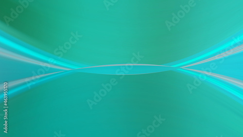 Bright blue gradient abstract texture for backgrounds or other design illustrations.
