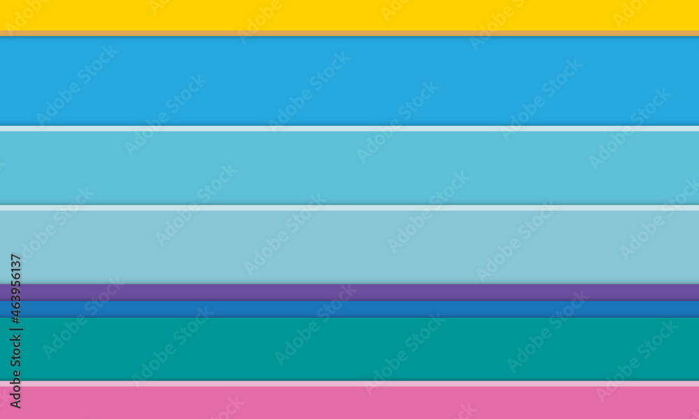 Colorful modern abstract background design Colorful modern abstract background design