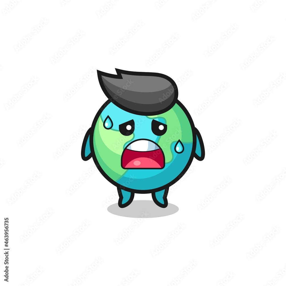 the fatigue cartoon of earth the fatigue cartoon of earth