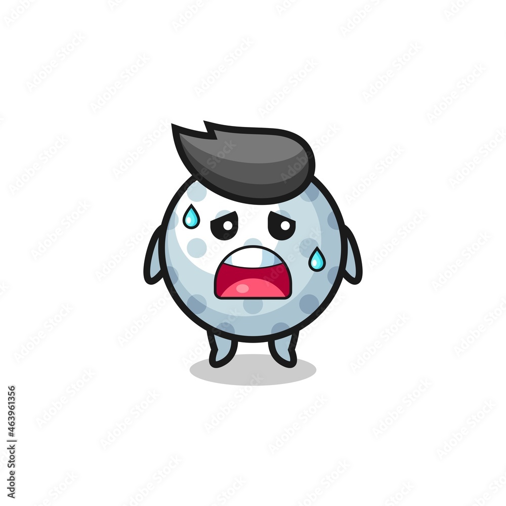 the fatigue cartoon of golf the fatigue cartoon of golf