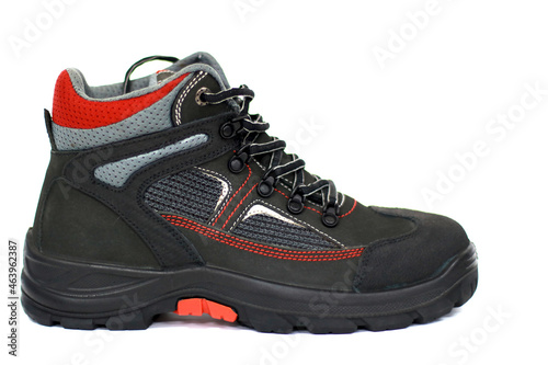 Sports shoes for playing basketball, can also be used for daily activities