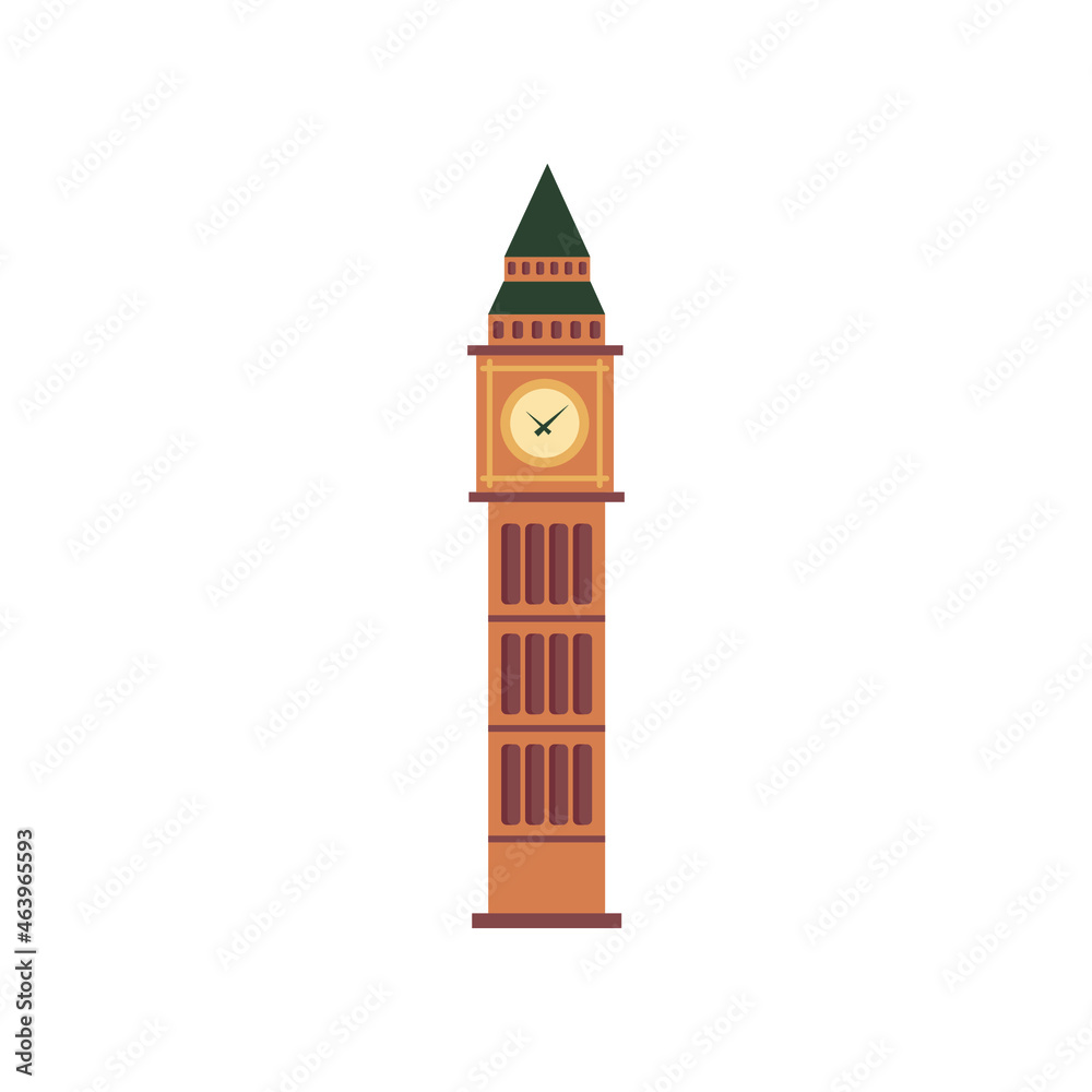 london city, united kingdom, england vector illustration design london city, united kingdom, england vector illustration design