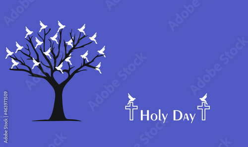 Many Catholic churches in the United States celebrate All Saints' Day in honor of all saints, especially those who do not have their own special holiday, on November 1.