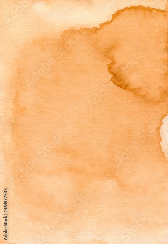 Wallpaper Mural Stained Old Paper Backgrounds Torontodigital.ca
