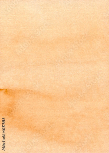 Stained Old Paper Backgrounds