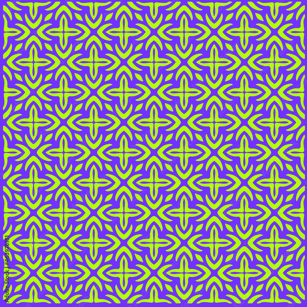 Seamless repeatable abstract pattern background.Perfect for fashion, textile design, cute themed fabric, on wall paper, wrapping paper, fabrics and home decor.
Seamless repeatable abstract pattern background.Perfect for fashion, textile design, cute themed fabric, on wall paper, wrapping paper, fabrics and home decor.