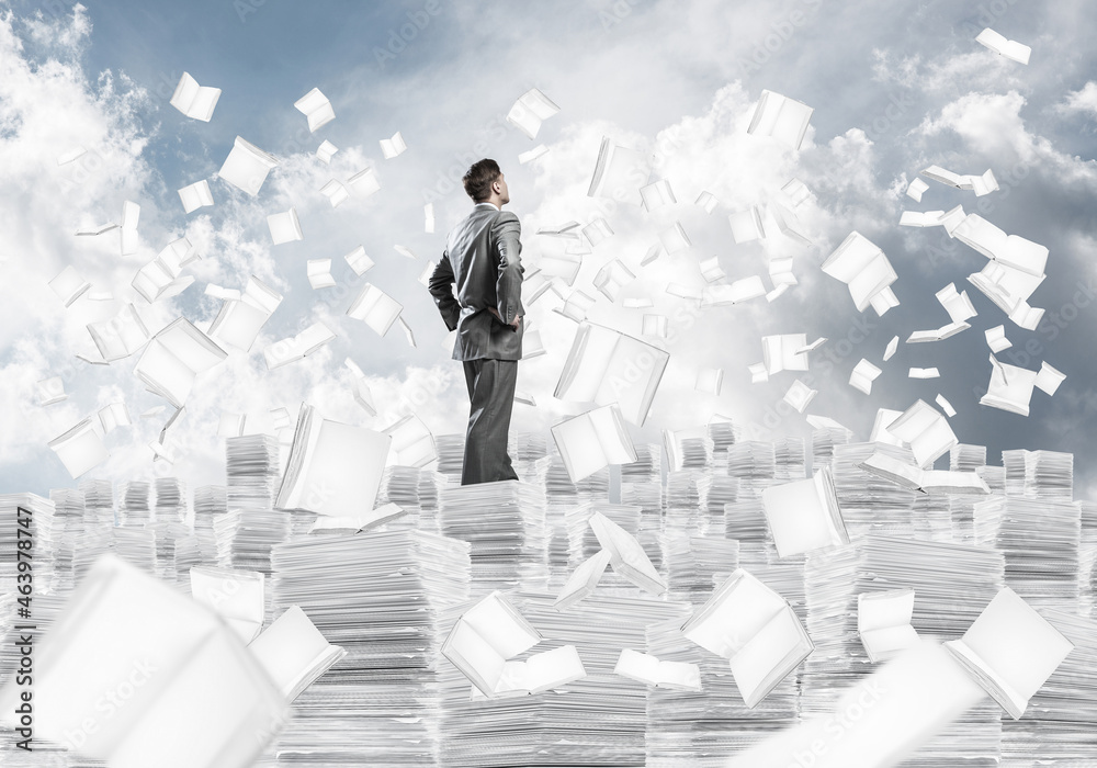 Study hard to become successful businessman. Study hard to become successful businessman.