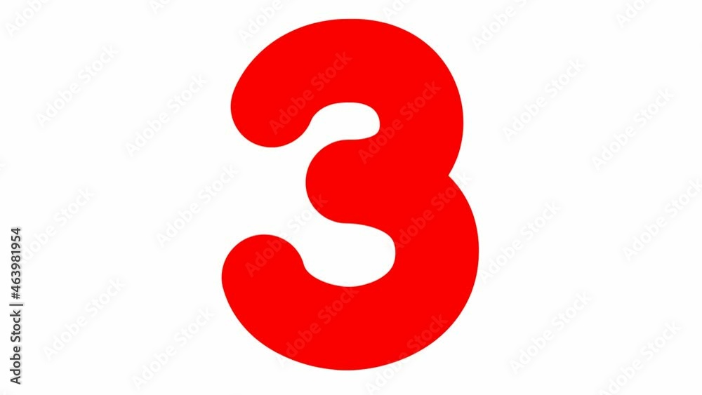 Funny children red numbers. Count from 1 to 10. The numbers appear and disappear in turn. Vector illustration isolated on white background.
Funny children red numbers. Count from 1 to 10. The numbers appear and disappear in turn. Vector illustration isolated on white background.