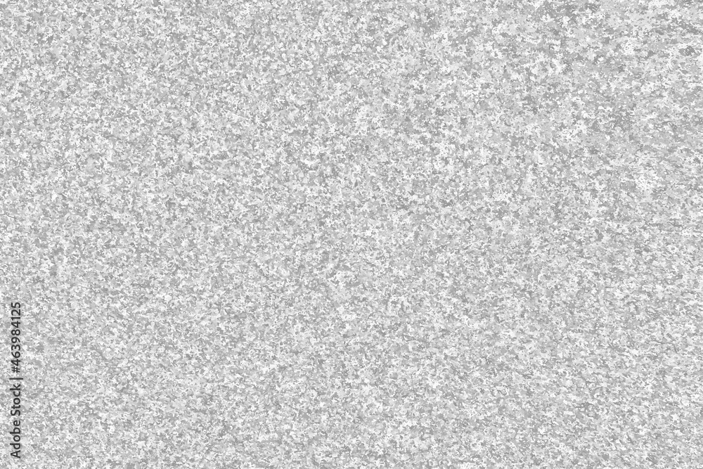 Abstract chaotic background consisting of small different particles. Abstract chaotic background consisting of small different particles.