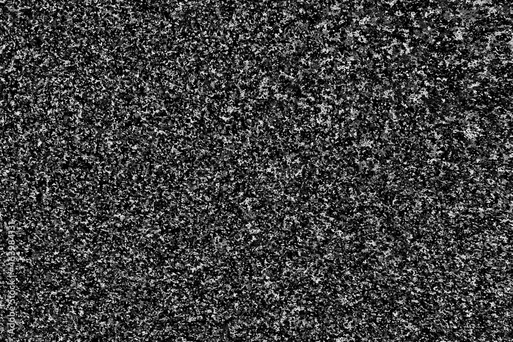 Abstract chaotic background consisting of small different particles. Abstract chaotic background consisting of small different particles.