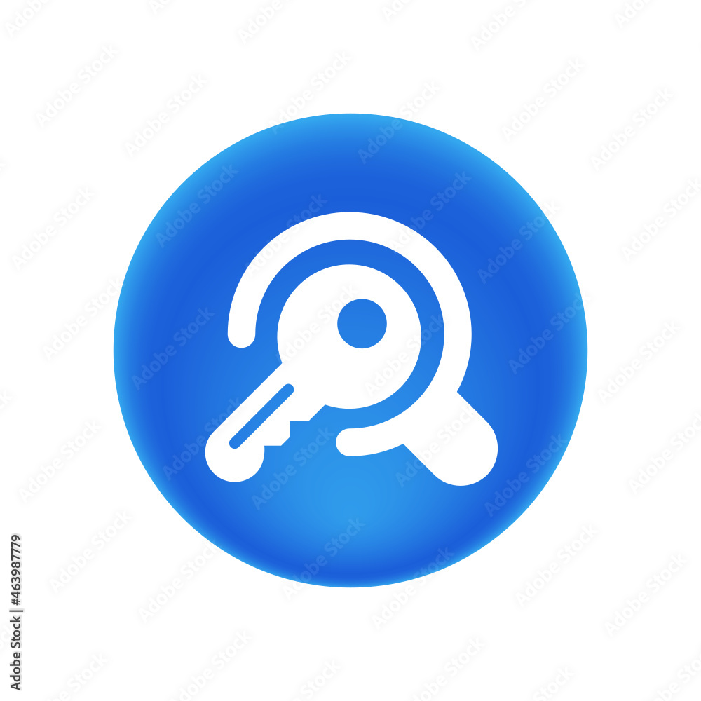 Search Keywords - Sticker