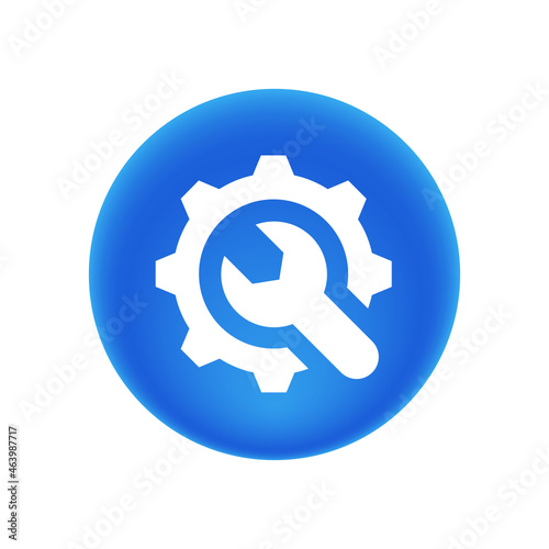 Configuration - Sticker