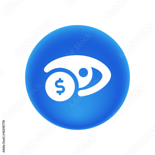 Cost Per Impression - Sticker